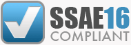 ssae16 compliance