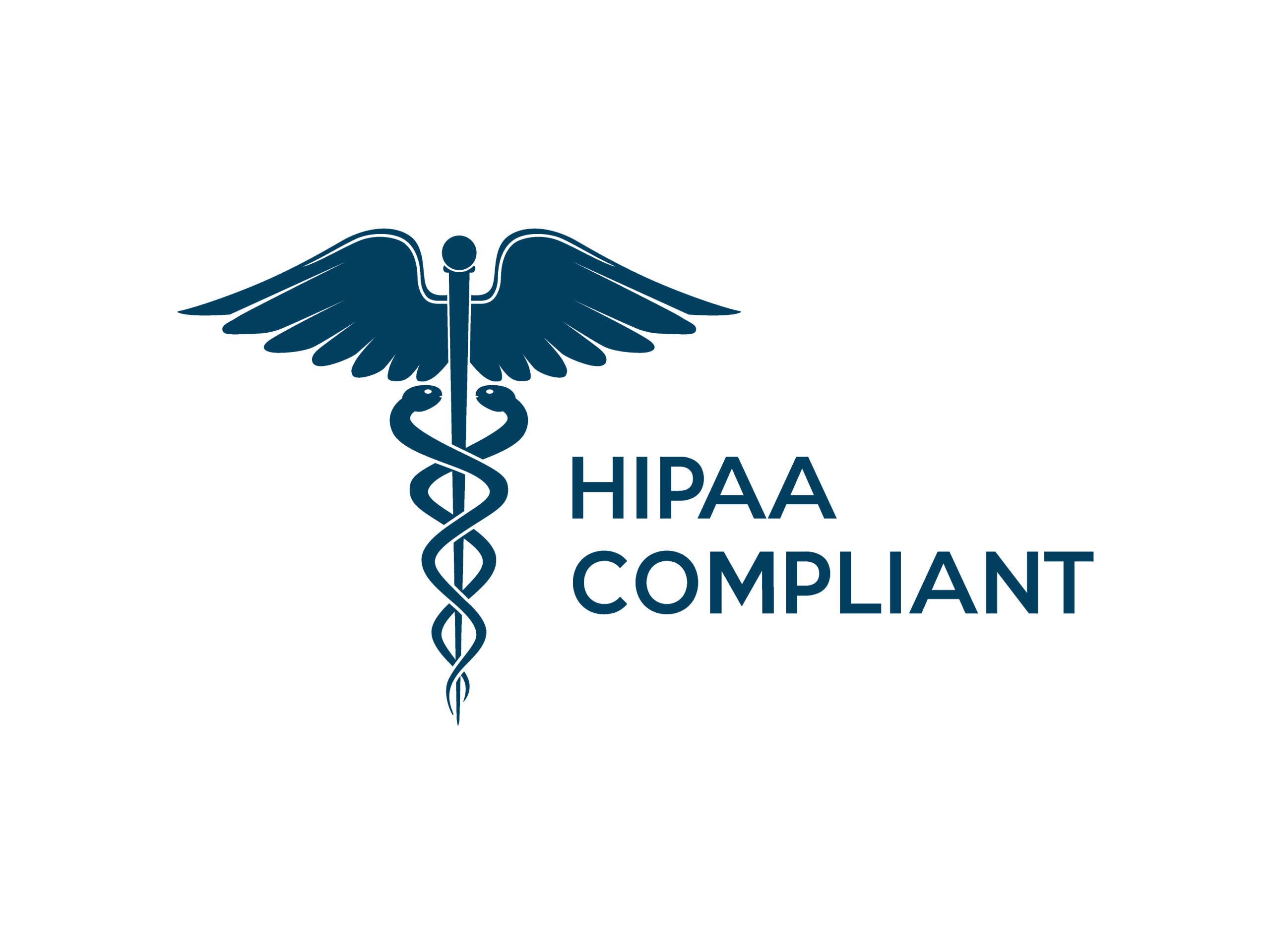 HIPAA Compliant 